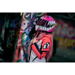 Icon Womens Airform Retro Jacket - Coral -Cycling Apparel Store Icon Womens Airform Retro Jacket Pink 6 52958.1613515075