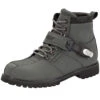 Joe Rocket Big Bang 2.0 Leather Boots - Grey 2 Joe Rocket Big Bang 2.0 Leather Boots - Grey -Cycling Apparel Store Joe Rocket Big Bang 2.0 Grey Leather Boots 1 23607.1540326188