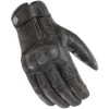 Joe Rocket Briton Gloves - Black 2 Joe Rocket Briton Gloves - Black -Cycling Apparel Store Joe Rocket Briton Black Leather Gloves 23956.1540381011