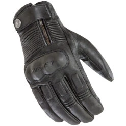 Joe Rocket Briton Gloves - Black