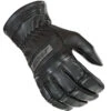 Joe Rocket Classic Gloves 1 Joe Rocket Classic Gloves -Cycling Apparel Store Joe Rocket Classic Black Leather Gloves 98634.1523370358