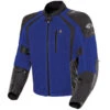 Joe Rocket Phoenix Ion Mesh Jacket - Blue -Cycling Apparel Store Joe Rocket Phoenix Ion Mesh Jacket Blue 76052.1522956953