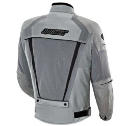 Joe Rocket Phoenix Ion Mesh Jacket - Silver -Cycling Apparel Store Joe Rocket Phoenix Ion Mesh Jacket Gray Silver 2 69560.1522956469