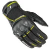 Joe Rocket Super Moto Gloves - Black/Hi-Viz 1 Joe Rocket Super Moto Gloves - Black/Hi-Viz -Cycling Apparel Store Joe Rocket Super Moto Gloves Black HiViz 83863.1523023243