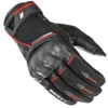 Joe Rocket Super Moto Gloves - Black/Red -Cycling Apparel Store Joe Rocket Super Moto Gloves Black Red 49153.1523022244