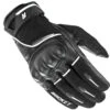 Joe Rocket Super Moto Gloves - Black/White 2 Joe Rocket Super Moto Gloves - Black/White -Cycling Apparel Store Joe Rocket Super Moto Gloves Black White 96324.1523021728