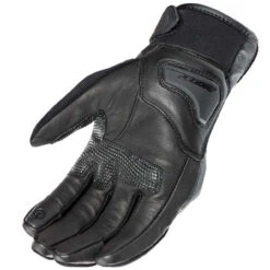 Joe Rocket Super Moto Gloves - Black/White 5 Joe Rocket Super Moto Gloves - Black/White -Cycling Apparel Store Joe Rocket Super Moto Gloves Palm 00047.1523021729
