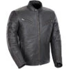 Joe Rocket Vintage Rocket Leather Jacket - Black -Cycling Apparel Store Joe Rocket Vintage Rocket Leather Jacket Black 69543.1540317029