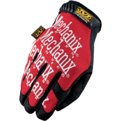 Mechanix Wear "The Original" Mechanix Gloves -Cycling Apparel Store MG02008.png 89519.1415801285