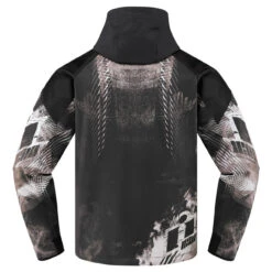 Icon Merc Cloven Jacket -Cycling Apparel Store MercClovenJacketBack 00363.1517327535