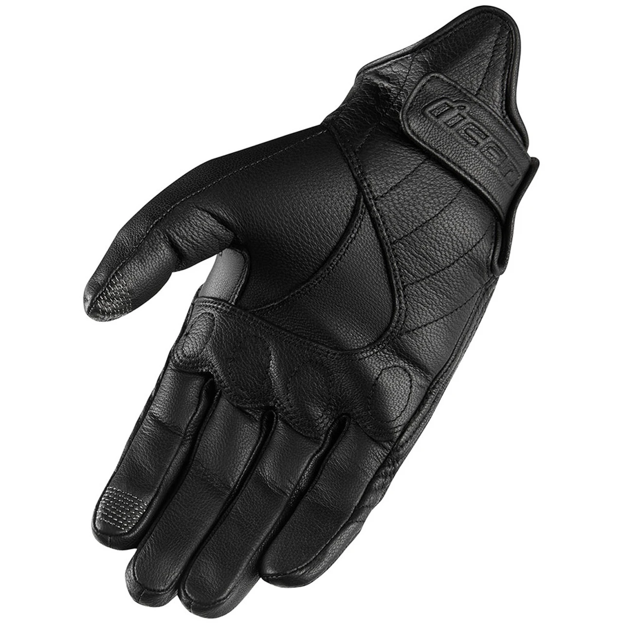 Icon Pursuit Classic Women's Gloves 4 Icon Pursuit Classic Women's Gloves - Image 2