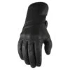Icon Raiden Gloves - Black -Cycling Apparel Store RaidenGloveBlackBack 17999.1579622837