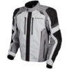 Scorpion Optima Jacket - Grey 2 Scorpion Optima Jacket - Grey -Cycling Apparel Store Scorpion Optima Jacket Grey 86425.1509652863