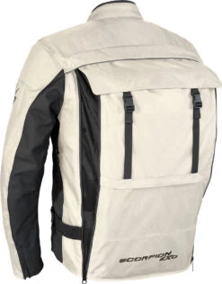 Scorpion Stealthpack Jacket - Sand -Cycling Apparel Store Scorpion Stealthpack Jacket Sand 2 69468.1573846501
