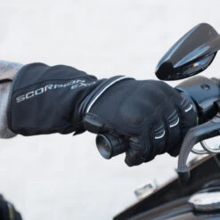 Scorpion Tempest Waterproof Gloves -Cycling Apparel Store Scorpion Tempest Waterproof Gloves 3 36260.1515697513