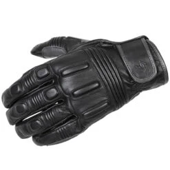 Scorpion Bixby Gloves -Cycling Apparel Store Scorpion Bixby Gloves Blk front 90459.1459793075