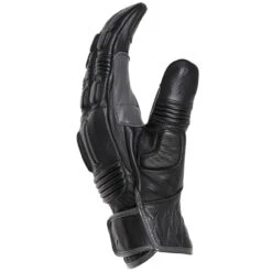 Scorpion Bixby Gloves -Cycling Apparel Store Scorpion Bixby Gloves Blk side 02433.1459793075