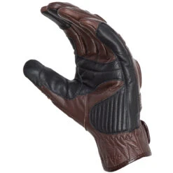 Scorpion Bixby Gloves -Cycling Apparel Store Scorpion Bixby Gloves Brown side 41622.1459793076
