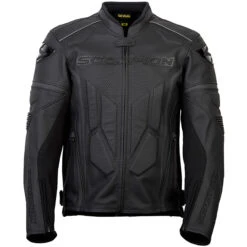 Scorpion Clutch Jacket