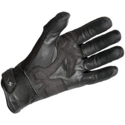 Scorpion Coolhand II Gloves -Cycling Apparel Store Scorpion Coolhand II back black copy 93366.1562953341