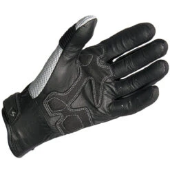Scorpion Coolhand II Gloves -Cycling Apparel Store Scorpion Coolhand II back silver copy 22398.1459951685