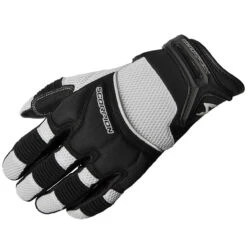 Scorpion Coolhand II Gloves -Cycling Apparel Store Scorpion Coolhand II front silver copy 43166.1459951685