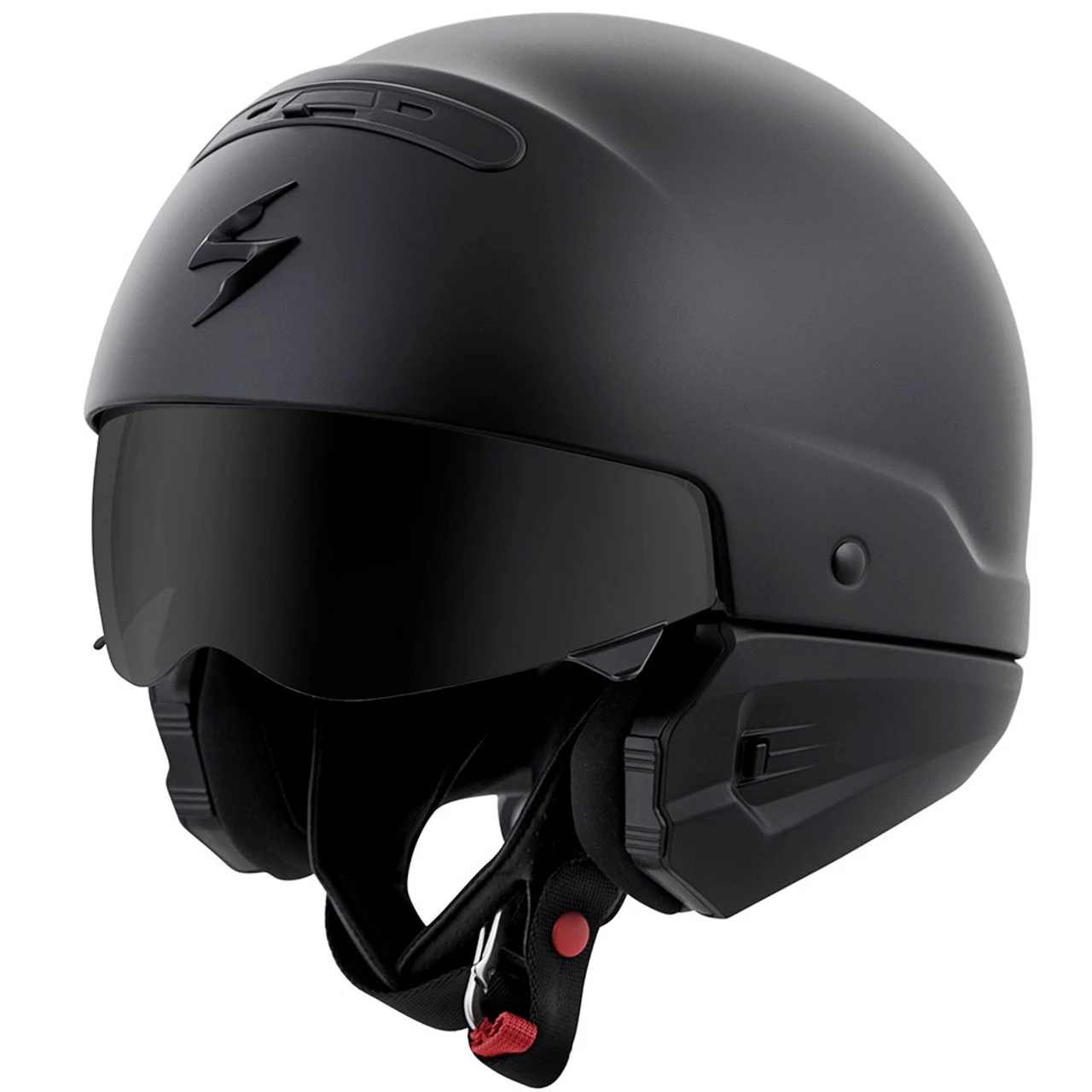 Scorpion Covert Convertible Helmet - Image 2