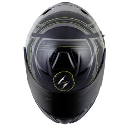 Scorpion EXO-GT920 Satellite Modular Helmet -Cycling Apparel Store Scorpion EXO GT920 Satellite Neon top 56667.1459949841