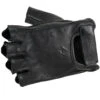 Scorpion Half-Cut Gloves -Cycling Apparel Store Scorpion HalfCut Glove blk Front 17261.1459960934