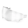 Scorpion Covert Drop-down Sunvisor - Clear -Cycling Apparel Store Scorpion covert sunvisor clear 12908.1501762293