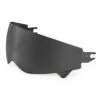 Scorpion Covert Drop-down Sunvisor - Dark Smoke -Cycling Apparel Store Scorpion covert sunvisor dark smoke 17030.1501762701