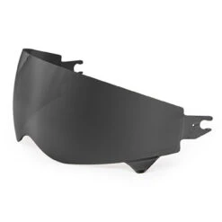 Scorpion Covert Drop-down Sunvisor - Dark Smoke