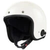 Sena Savage Helmet - White -Cycling Apparel Store Sena Savage Bluetooth Half Helmet White 2 25889.1530819842