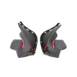 Shoei RF-1200 31mm Cheek Pad Set