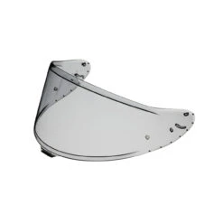 Shoei CWR-F2 Pinlock-Ready Face Shield - Light Smoke