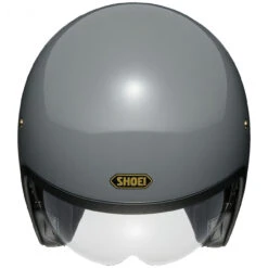 Shoei J.O Helmet - Grey 11 Shoei J.O Helmet - Grey -Cycling Apparel Store Shoei J O Gray Helmet 4 39598.1537896930