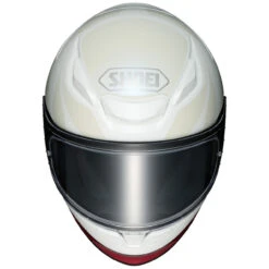 Shoei RF-1400 Helmet - Nocturne White/Red/Green -Cycling Apparel Store Shoei RF 1400 Helmet Nocturne White Red Green 1 85249.1649777435