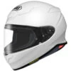 Shoei RF-1400 Helmet - White -Cycling Apparel Store Shoei RF 1400 Helmet White 33271.1649696637