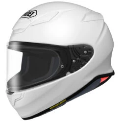 Shoei RF-1400 Helmet - White