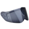 Simpson Ghost Bandit /Speed Bandit Face Shield - Dark Smoke 1 Simpson Ghost Bandit /Speed Bandit Face Shield - Dark Smoke -Cycling Apparel Store Simpson Ghost Bandit Dark Smoke Shield 86382.1531313360