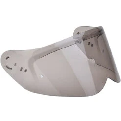 Simpson Ghost Bandit / Speed Bandit Face Shield - Light Smoke