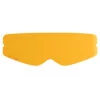 Simpson Pinlock Shield Insert For Ghost Bandit / Mod Bandit / Speed Bandit - Yellow -Cycling Apparel Store Simpson Ghost Bandit Yellow Pinlock Shield 45366.1550780110