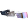 Simpson M30 Bandit Face Shield -Cycling Apparel Store Simpson M30 Motorcycle Face Shields 07972.1463076829