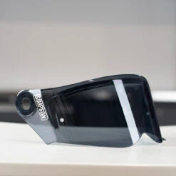 Simpson Mod Bandit Helmet Face Shield - Smoke -Cycling Apparel Store Simpson Mod Bandit Shield 1 76303.1546546885