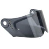 Simpson Mod Bandit Helmet Face Shield - Smoke -Cycling Apparel Store Simpson Mod Bandit Visor Smoke 06140.1548869403
