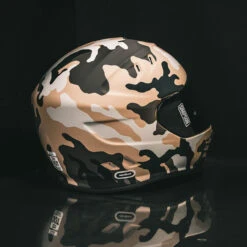 Simpson Ghost Bandit Helmet - Sandbox -Cycling Apparel Store Simpson Ghost Bandit Helmet Sandbox 3 54172.1638302437