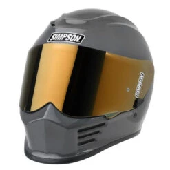 Simpson Speed Bandit Helmet - Armor