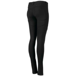 Speed And Strength Comin' In Hot Reinforced Yoga Moto Pants -Cycling Apparel Store SpeedandStrength CominHot Yoga Pants Black 2 48115.1485440544