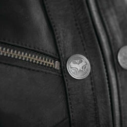 Speed And Strength Hell's Belles™ Women's Leather Vest 18 Speed And Strength Hell's Belles™ Women's Leather Vest -Cycling Apparel Store SpeedandStrength HellsBelles Motorcycle Vest Black 5 72282.1470229361