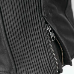 Speed And Strength Hell's Belles™ Women's Leather Vest 17 Speed And Strength Hell's Belles™ Women's Leather Vest -Cycling Apparel Store SpeedandStrength HellsBelles Motorcycle Vest Black 6 59396.1470229362